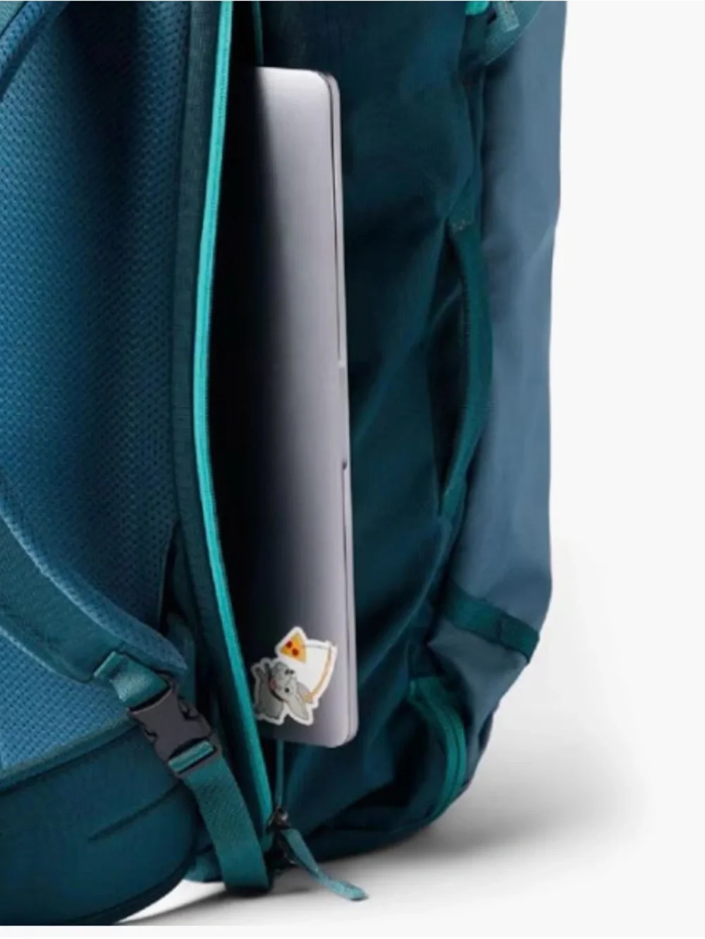 cotopaxi Allpa 35L Blue Spruce